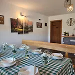 Seosko Domacinstvo Bajbut Appartamento Bihać