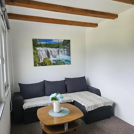 Apartment Seosko Domacinstvo Bajbut