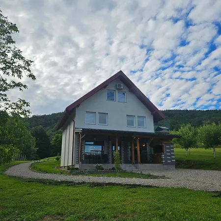 Seosko Domacinstvo Bajbut * Bihać