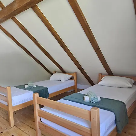 Seosko Domacinstvo Bajbut Apartament