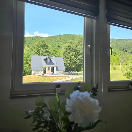 Apartment Seosko Domacinstvo Bajbut