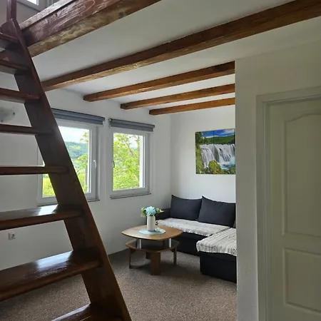 Seosko Domacinstvo Bajbut Apartament *