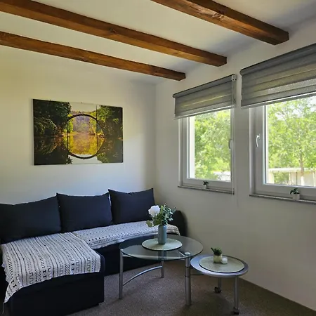 Seosko Domacinstvo Bajbut Apartament