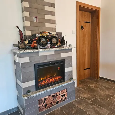 Seosko Domacinstvo Bajbut Apartament *