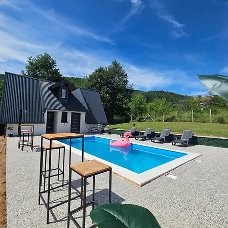 Seosko Domacinstvo Bajbut Apartament