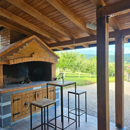 Seosko Domacinstvo Bajbut Bihać