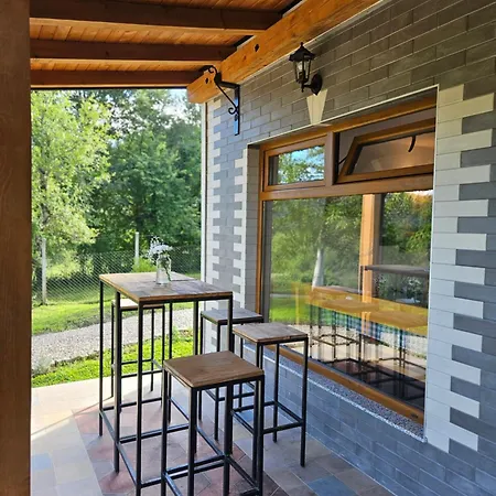 Seosko Domacinstvo Bajbut Apartament *