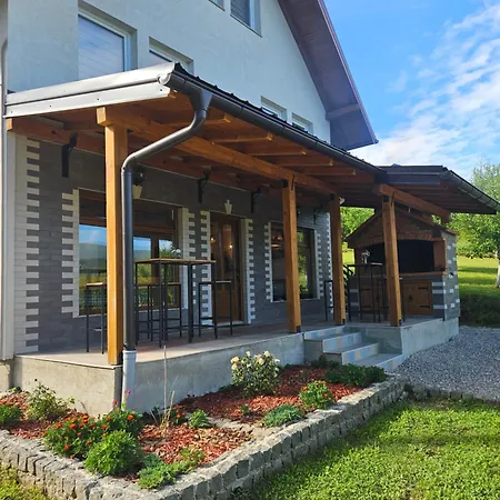 Seosko Domacinstvo Bajbut * Bihać