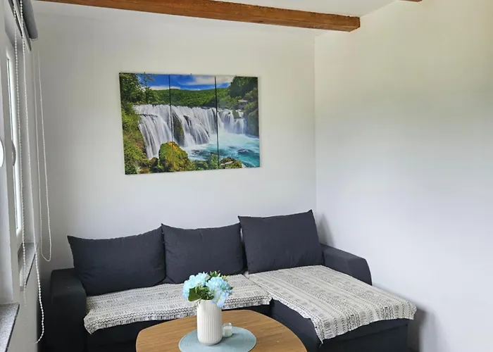 公寓 Seosko Domacinstvo Bajbut