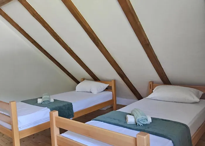 Seosko Domacinstvo Bajbut 公寓