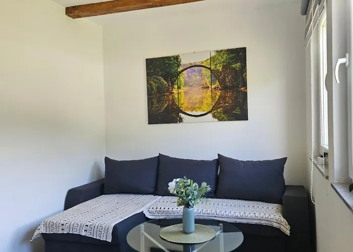 Seosko Domacinstvo Bajbut *