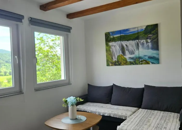 公寓 Seosko Domacinstvo Bajbut