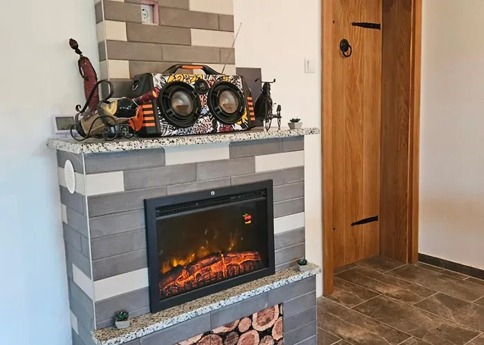 Seosko Domacinstvo Bajbut 公寓 *