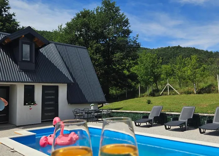 Seosko Domacinstvo Bajbut 公寓 *