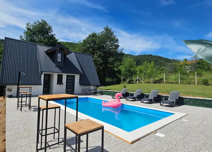 Seosko Domacinstvo Bajbut 公寓