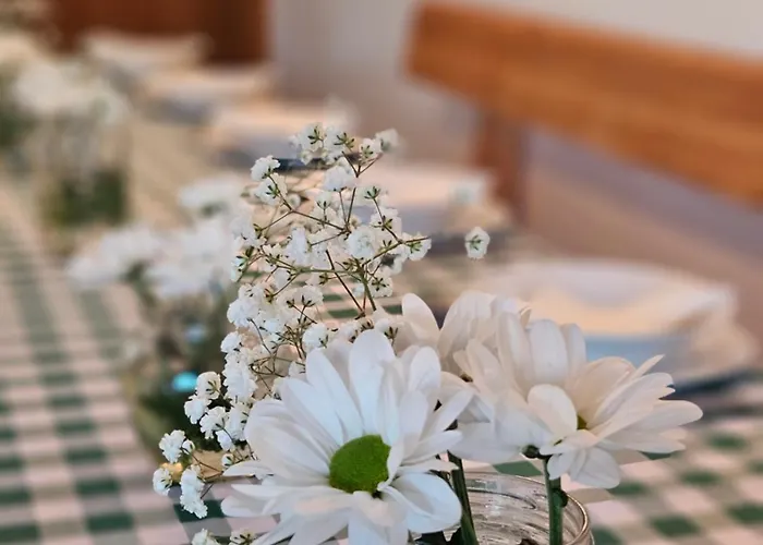 Seosko Domacinstvo Bajbut * Bihać