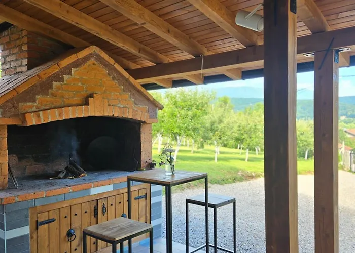 Seosko Domacinstvo Bajbut Bihać